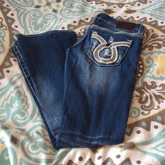 Big Star Denim - Big Star Jeans